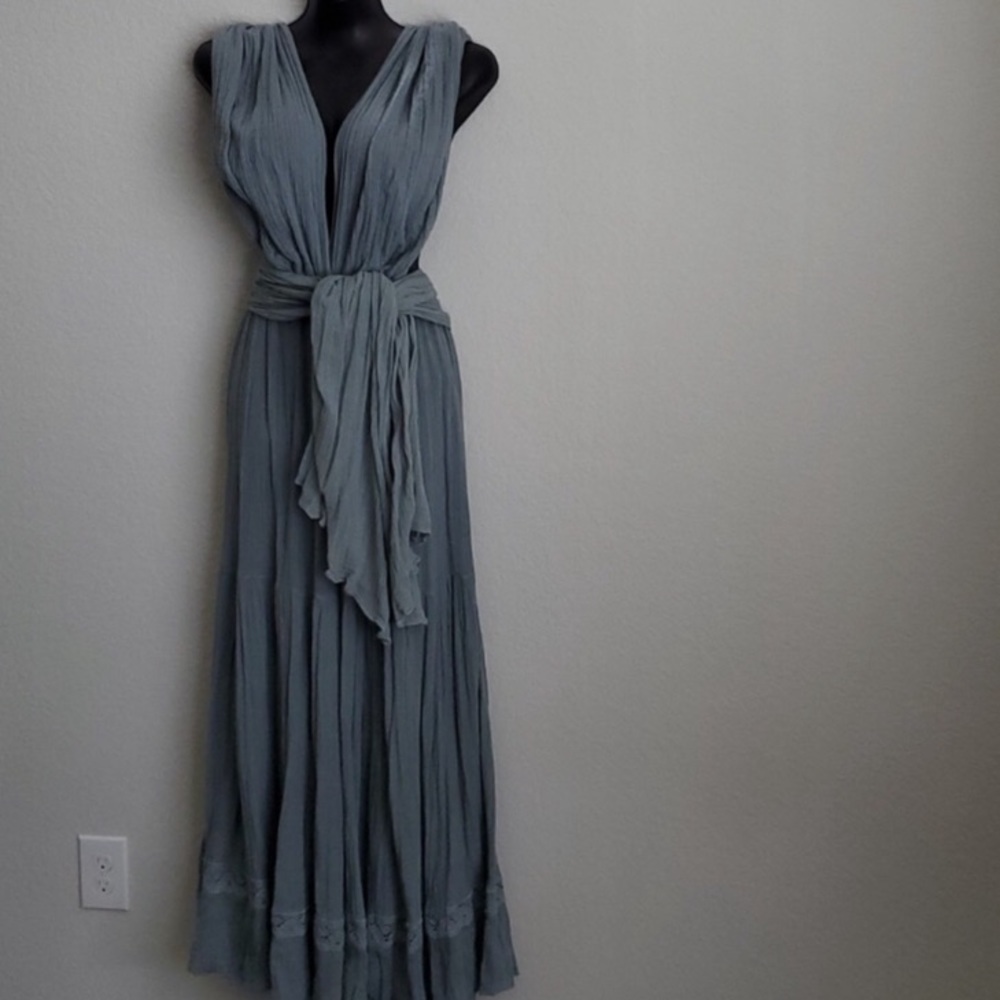 NWOT  Jen’s Pirate Booty Dress